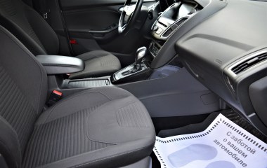 Ford Focus 1.5 АКПП, 2017 превью 11