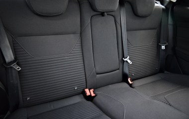 Ford Focus 1.5 АКПП, 2017 превью 13