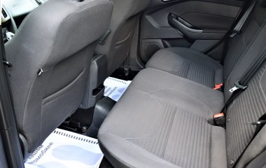 Ford Focus 1.5 АКПП, 2017 превью 14