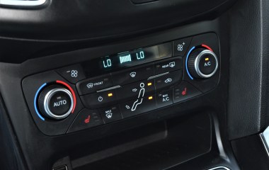 Ford Focus 1.5 АКПП, 2017 превью 17