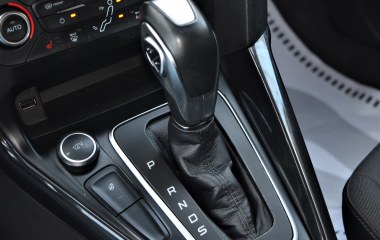 Ford Focus 1.5 АКПП, 2017 превью 18