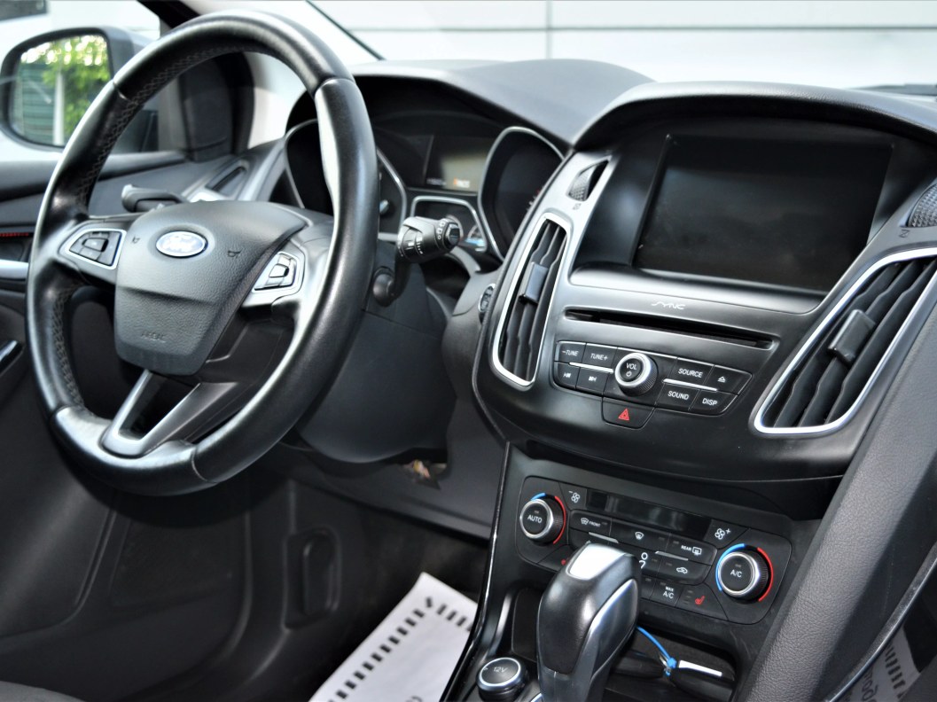 Ford Focus 1.5 АКПП, 2017 фото 19