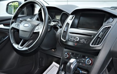 Ford Focus 1.5 АКПП, 2017 превью 19