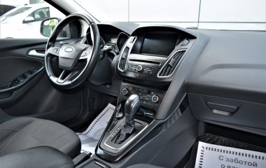 Ford Focus 1.5 АКПП, 2017 превью 20