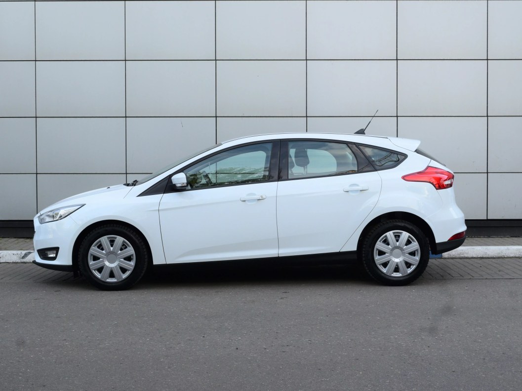 Ford Focus Trend 1.6 , 2017 фото 4
