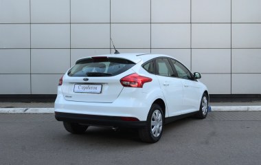 Ford Focus Trend 1.6 , 2017 превью 7