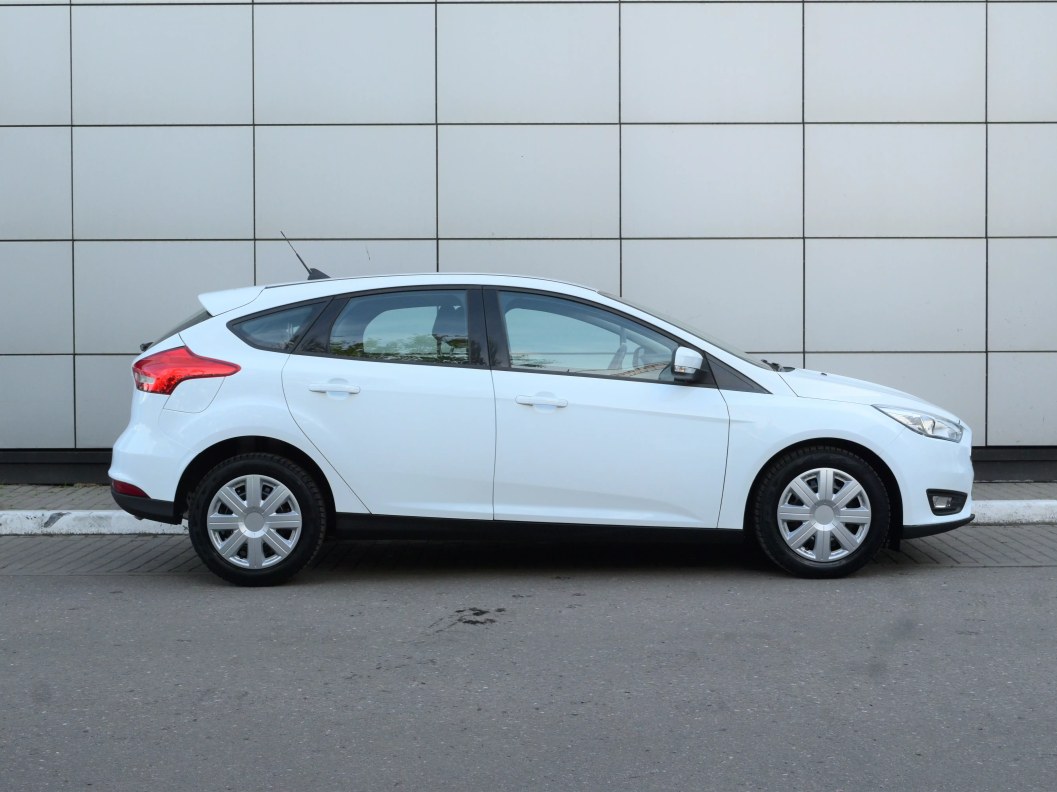 Ford Focus Trend 1.6 , 2017 фото 8