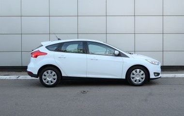 Ford Focus Trend 1.6 , 2017 превью 8