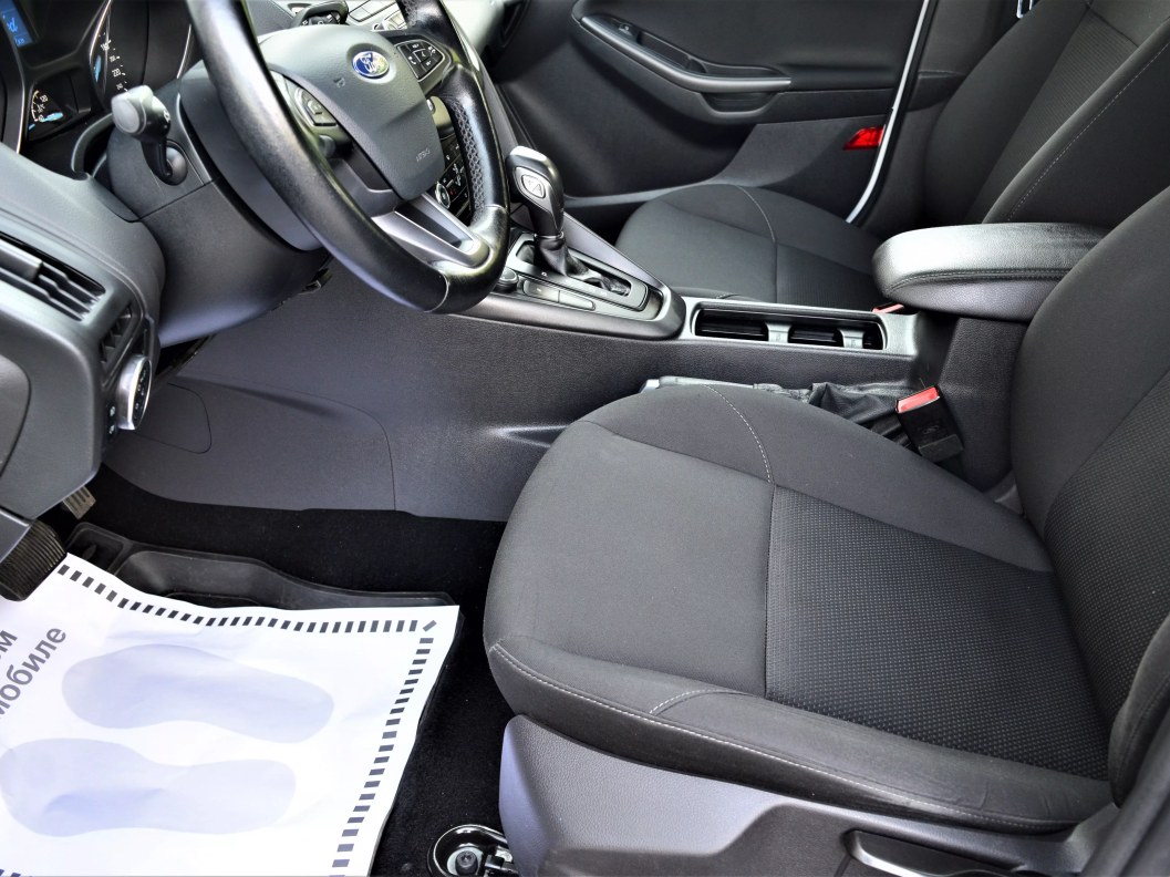 Ford Focus Trend 1.6 , 2017 фото 9