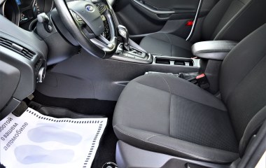 Ford Focus Trend 1.6 , 2017 превью 9