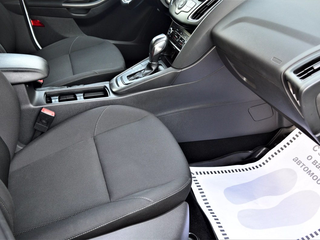 Ford Focus Trend 1.6 , 2017 фото 11