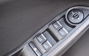 Ford Focus Trend 1.6 , 2017 превью 15