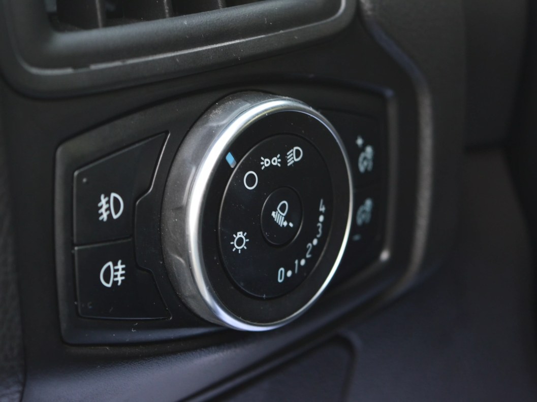 Ford Focus Trend 1.6 , 2017 фото 16