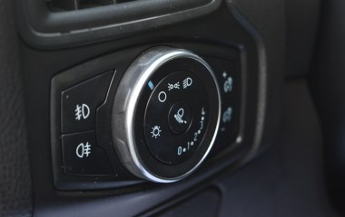 Ford Focus Trend 1.6 , 2017 превью 16