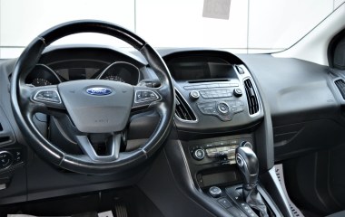 Ford Focus Trend 1.6 , 2017 превью 17