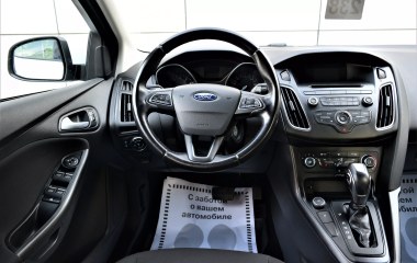 Ford Focus Trend 1.6 , 2017 превью 18