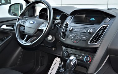 Ford Focus Trend 1.6 , 2017 превью 19