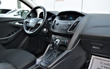 Ford Focus Trend 1.6 , 2017 превью 20