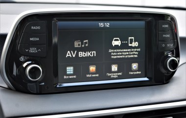 Hyundai Tucson Lifestyle 2.0 АКПП, 2019 превью 12