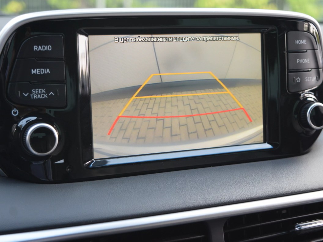 Hyundai Tucson Lifestyle 2.0 АКПП, 2019 фото 13