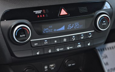 Hyundai Tucson Lifestyle 2.0 АКПП, 2019 превью 14