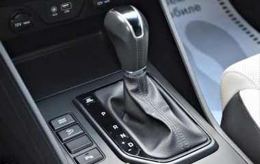 Hyundai Tucson Lifestyle 2.0 АКПП, 2019 превью 15