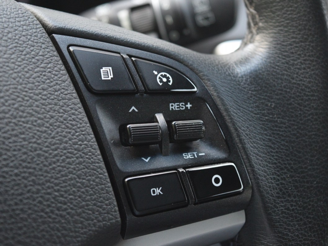 Hyundai Tucson Lifestyle 2.0 АКПП, 2019 фото 16