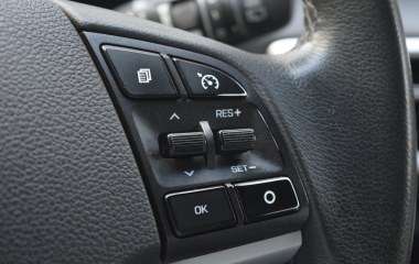 Hyundai Tucson Lifestyle 2.0 АКПП, 2019 превью 16