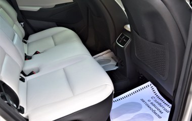 Hyundai Tucson Lifestyle 2.0 АКПП, 2019 превью 17