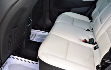 Hyundai Tucson Lifestyle 2.0 АКПП, 2019 превью 18