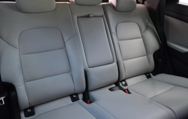 Hyundai Tucson Lifestyle 2.0 АКПП, 2019 превью 19