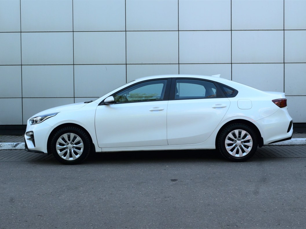 Kia Cerato Luxe 2.0 АКПП, 2019 фото 4