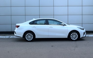 Kia Cerato Luxe 2.0 АКПП, 2019 превью 8