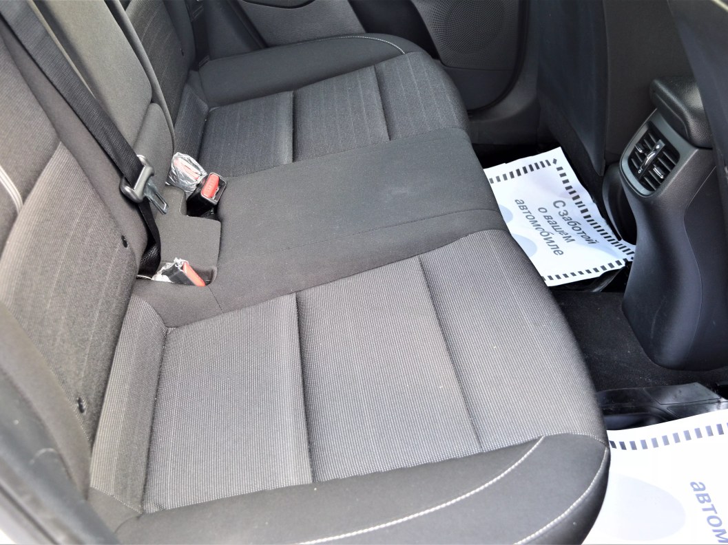 Kia Cerato Luxe 2.0 АКПП, 2019 фото 12