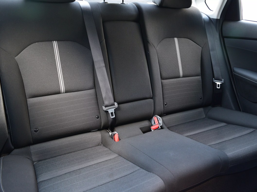 Kia Cerato Luxe 2.0 АКПП, 2019 фото 13