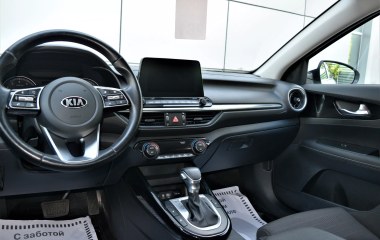 Kia Cerato Luxe 2.0 АКПП, 2019 превью 15