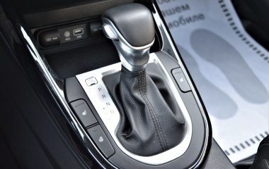 Kia Cerato Luxe 2.0 АКПП, 2019 превью 18