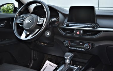 Kia Cerato Luxe 2.0 АКПП, 2019 превью 19