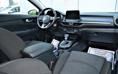 Kia Cerato Luxe 2.0 АКПП, 2019 превью 20