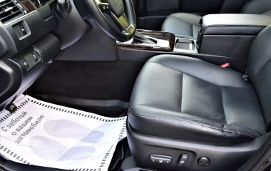 Toyota Camry Престиж 2.5 АКПП, 2017 превью 9