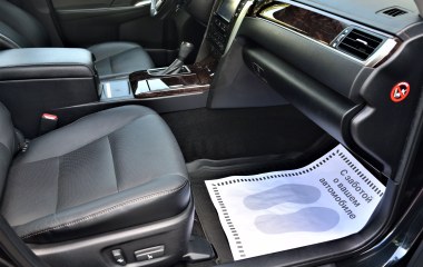 Toyota Camry Престиж 2.5 АКПП, 2017 превью 11