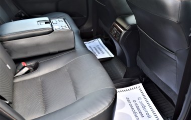 Toyota Camry Престиж 2.5 АКПП, 2017 превью 12