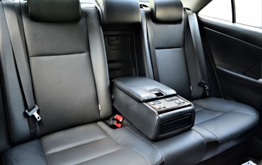 Toyota Camry Престиж 2.5 АКПП, 2017 превью 13