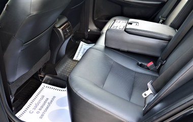 Toyota Camry Престиж 2.5 АКПП, 2017 превью 14