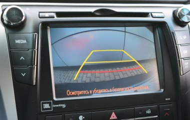 Toyota Camry Престиж 2.5 АКПП, 2017 превью 16