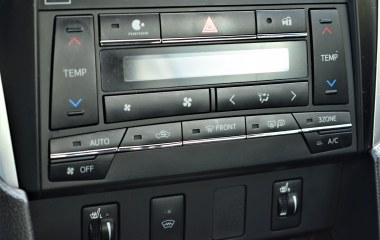 Toyota Camry Престиж 2.5 АКПП, 2017 превью 17