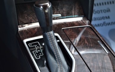 Toyota Camry Престиж 2.5 АКПП, 2017 превью 18