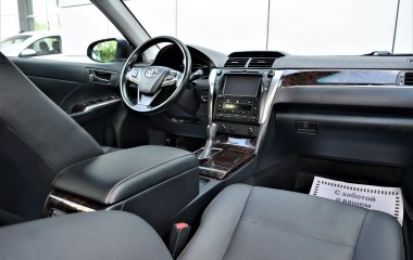 Toyota Camry Престиж 2.5 АКПП, 2017 превью 20