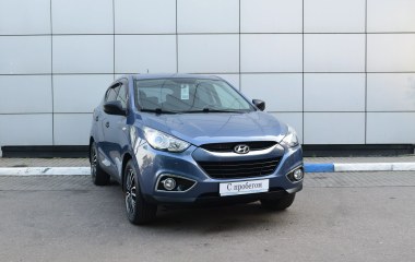 Hyundai ix35 Classic