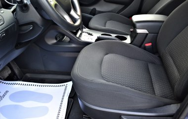 Hyundai ix35 Classic 2.0 АКПП, 2011 превью 8